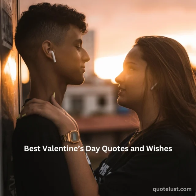 Best Valentine’s Day Quotes and Wishes